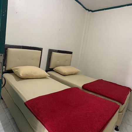 Bukittinggi Homestay Екстер'єр фото