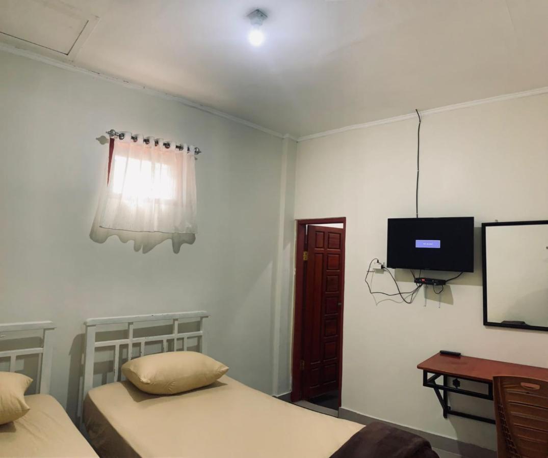Bukittinggi Homestay Екстер'єр фото