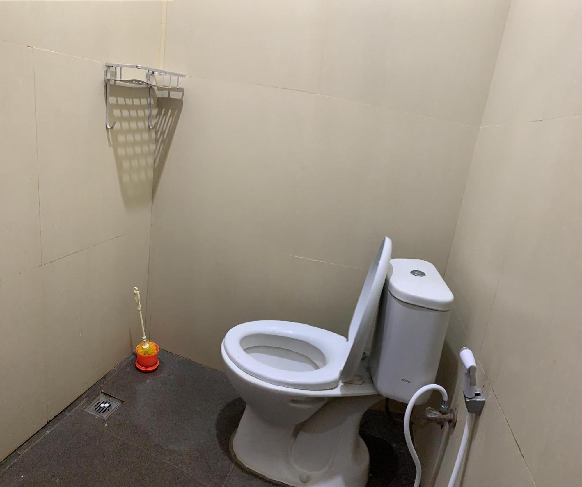 Bukittinggi Homestay Екстер'єр фото