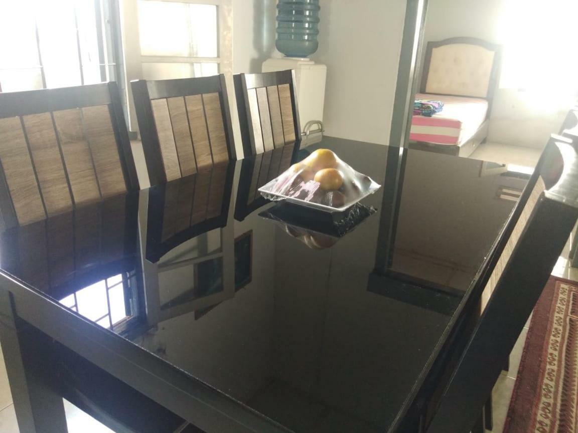 Bukittinggi Homestay Екстер'єр фото